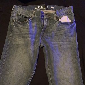 Guess Los Angeles jeans size 32